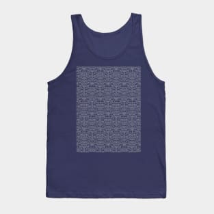 Wave of Cats Tank Top